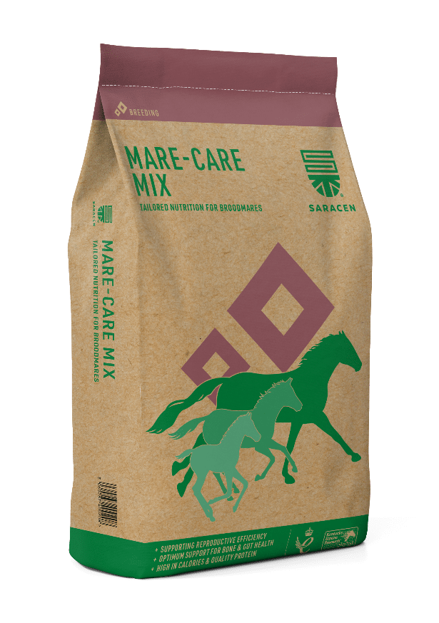 Saracen Mare - Care 20 kg