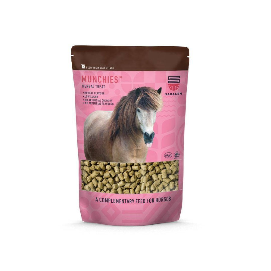 Saracen Munchies 1,8 kg