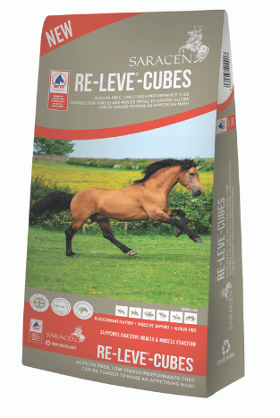 Saracen Re-leve Cubes 20 kg