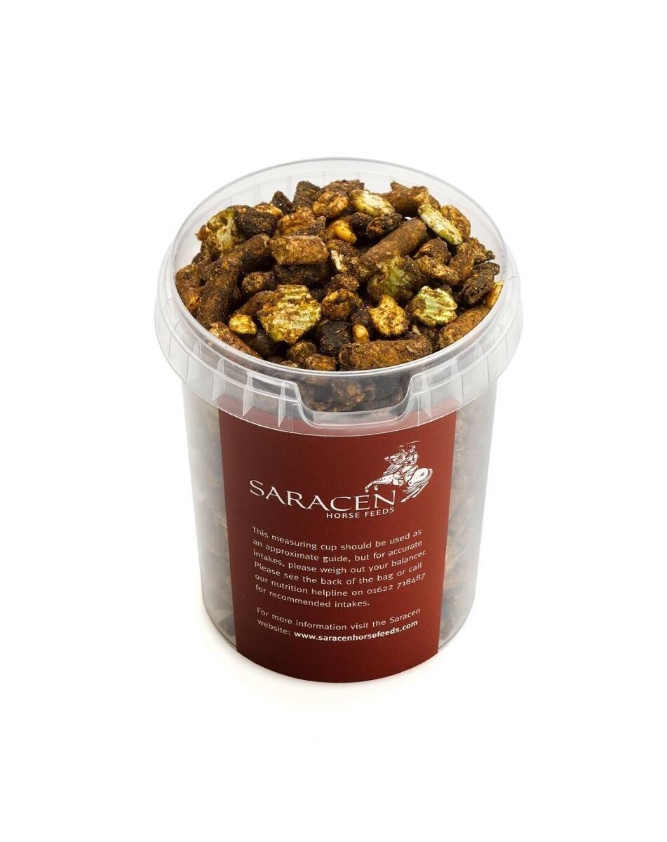 Saracen Shape - Up 20 kg