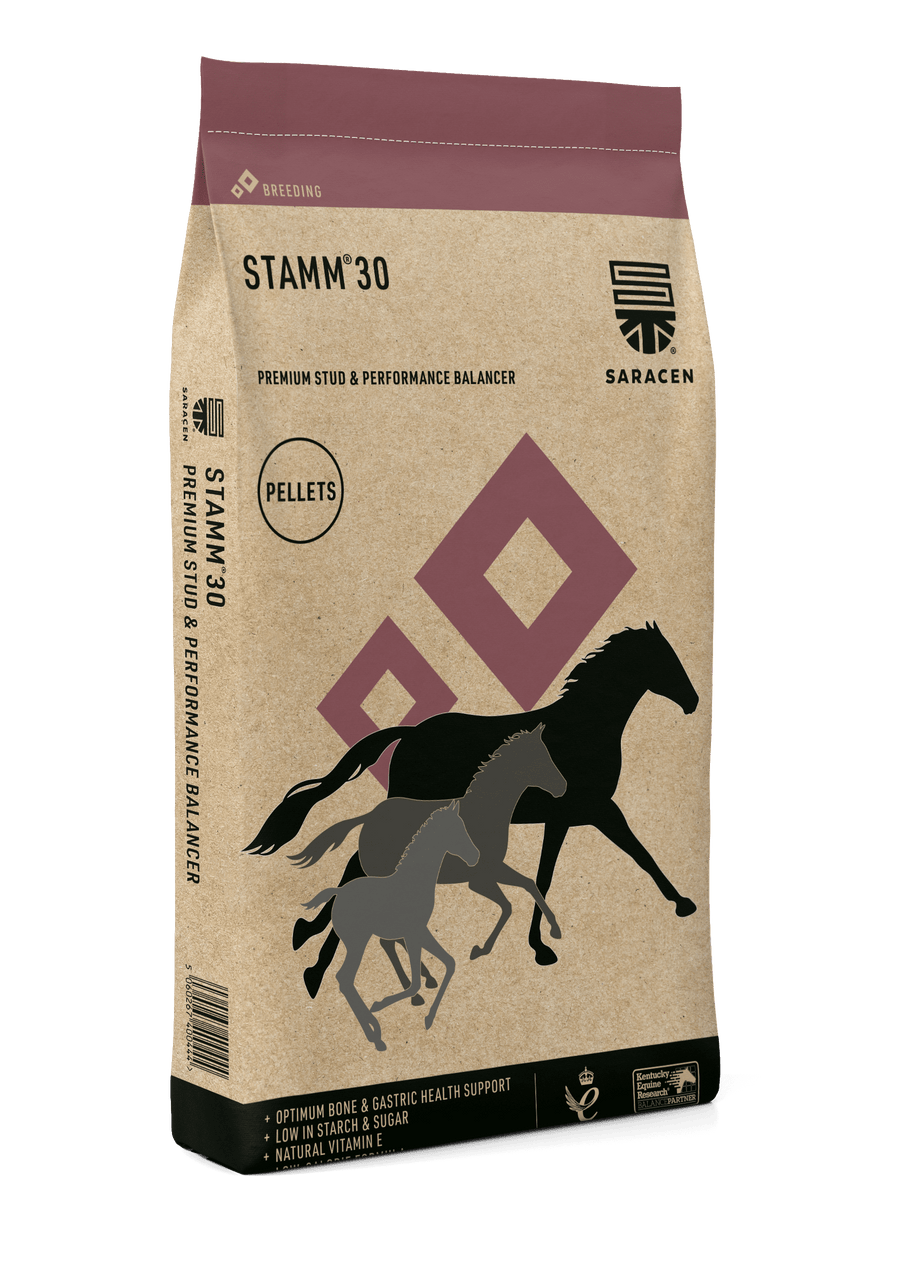 Saracen Stamm 30 Concentrate 20 kg