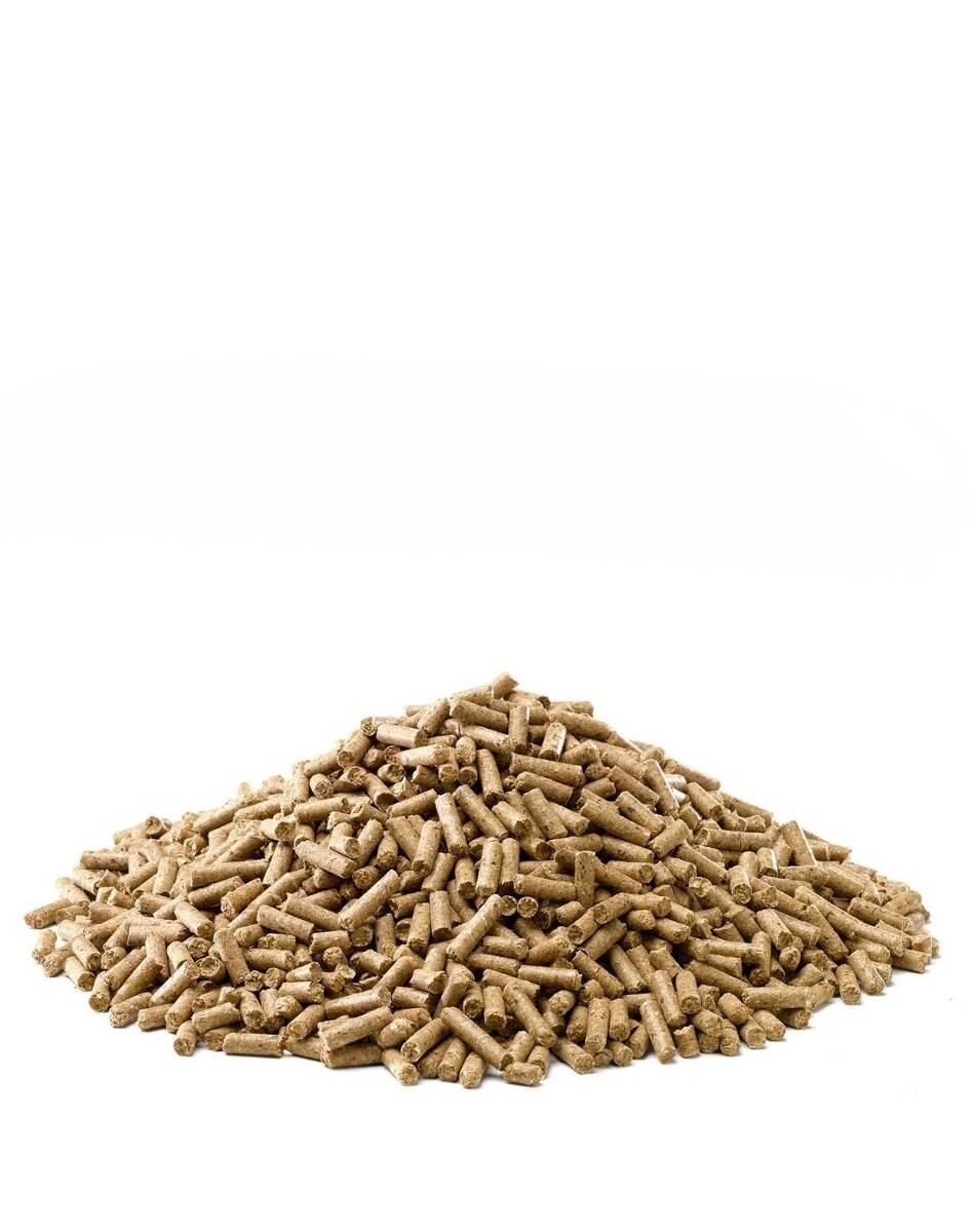Saracen Super Fibre Cubes 20 kg