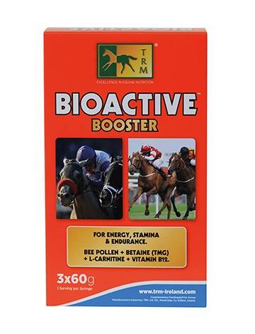 TRM BioActive 3 × 60 g