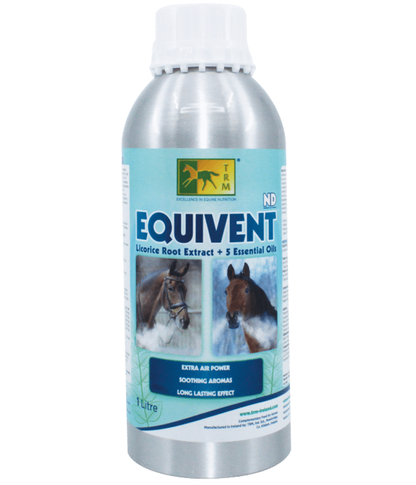 TRM Equivent Syrup ND 1 l