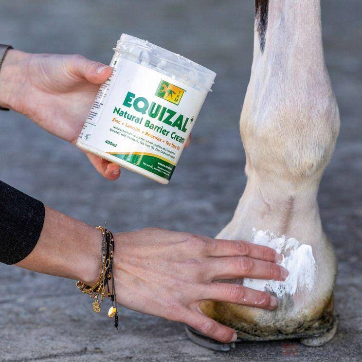 TRM Equizal 400 ml