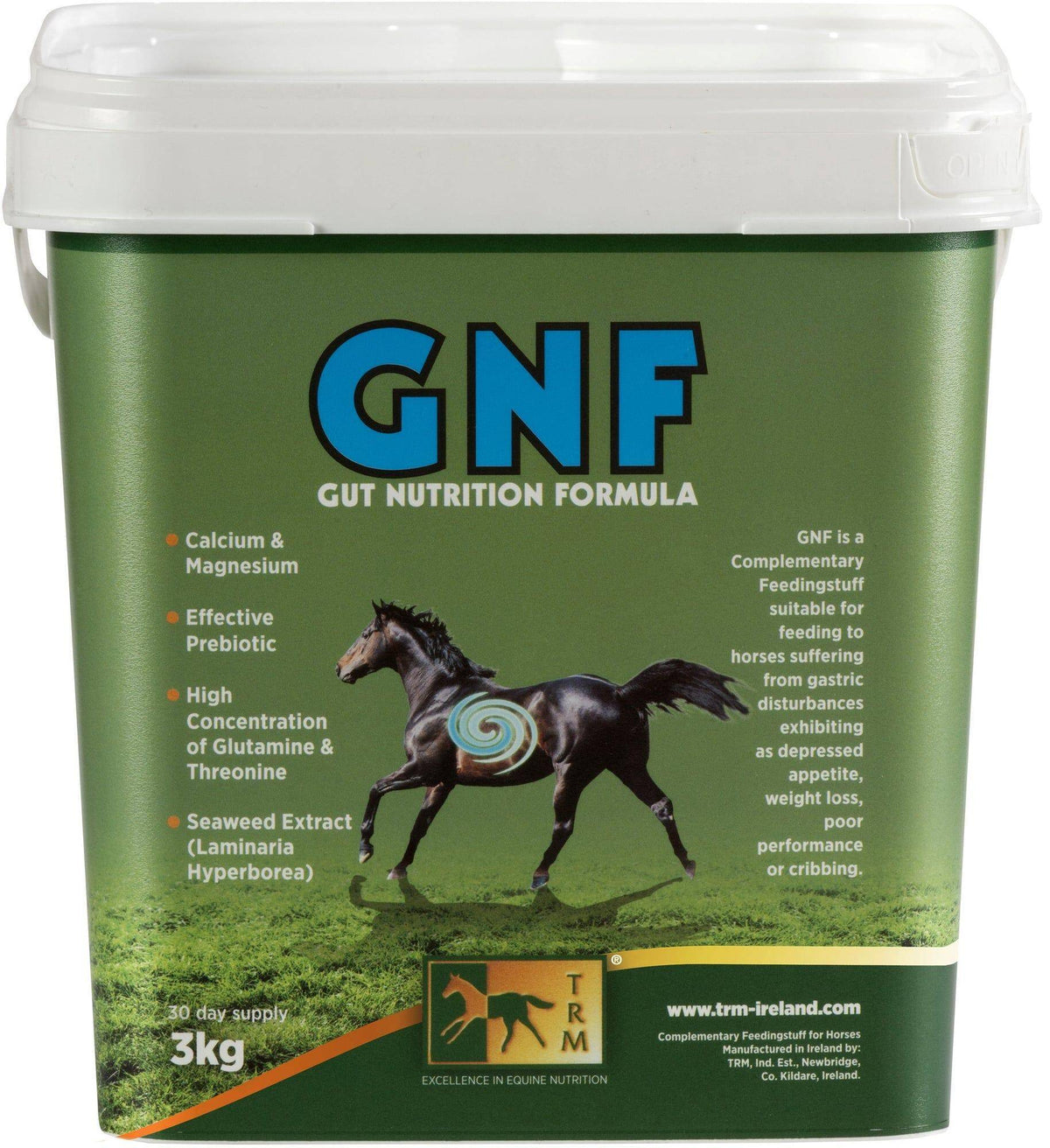 TRM GNF 3 kg
