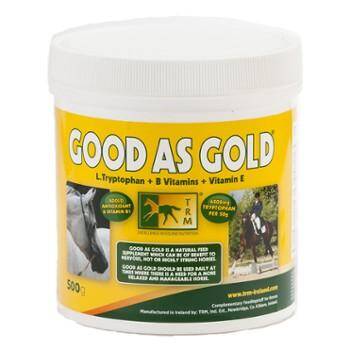 TRM Good as Gold 500 g