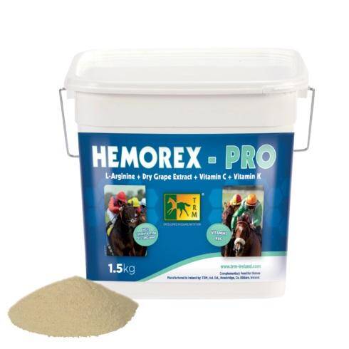 TRM Hemorex Pro 1,5 kg