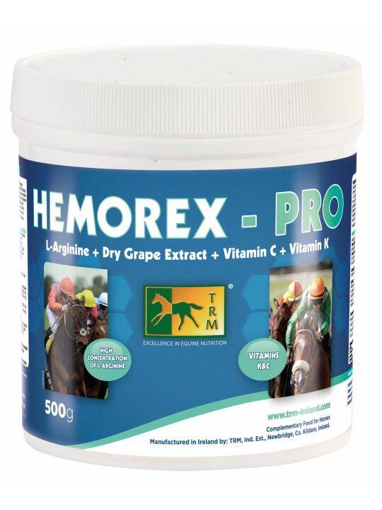 TRM Hemorex Pro 500 g