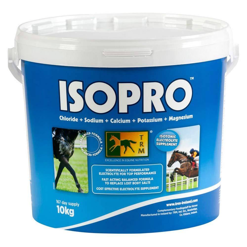 TRM ISO PRO 10 kg