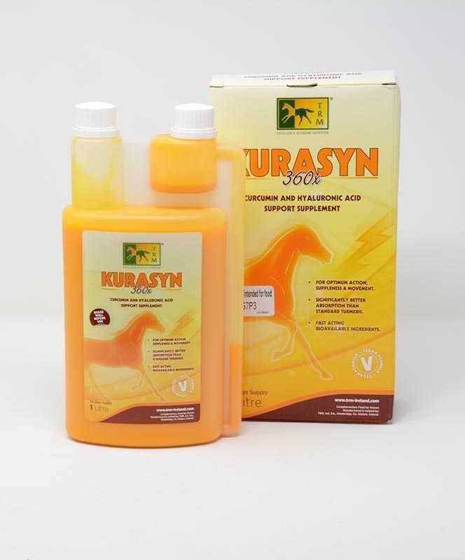 TRM Kurasyn 360X 1 l
