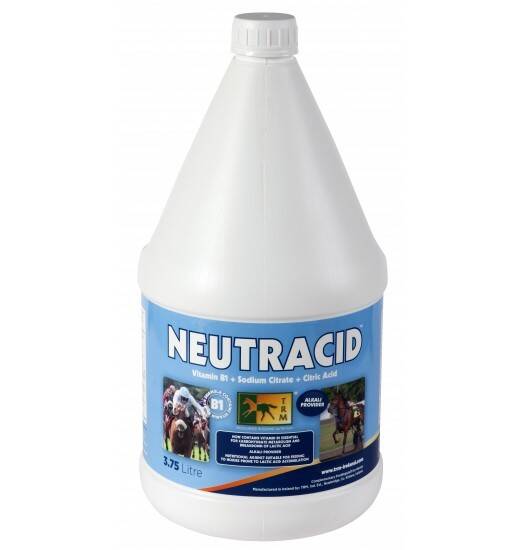 TRM Neutracid  3,75 l