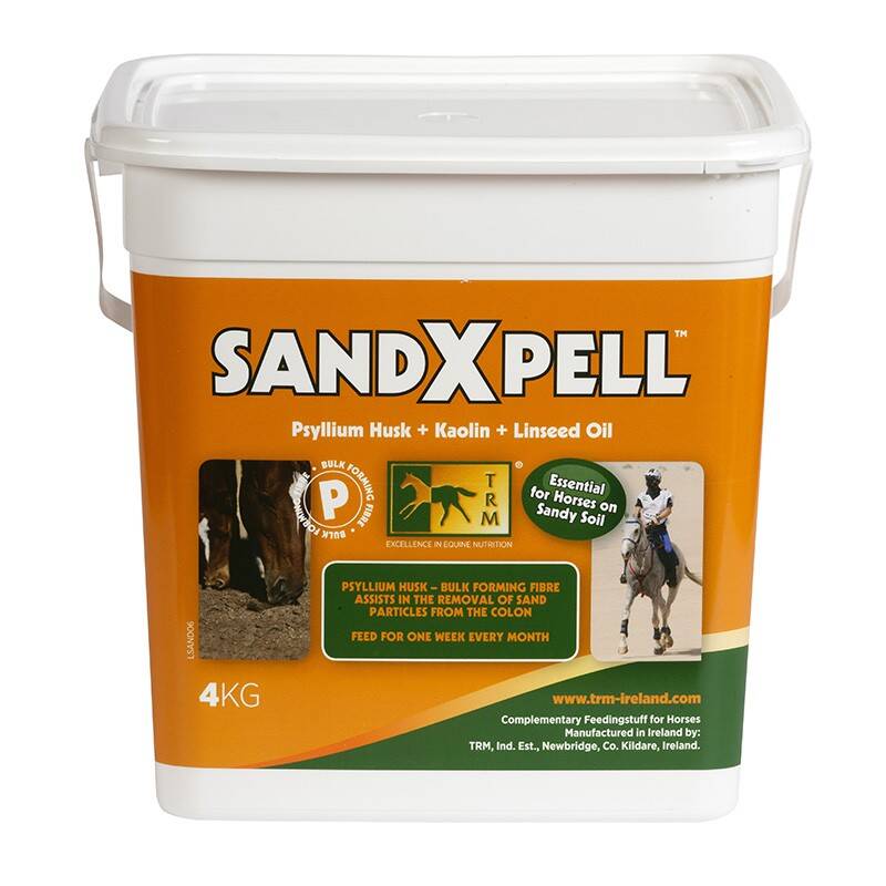 TRM Sandxpell 4 kg