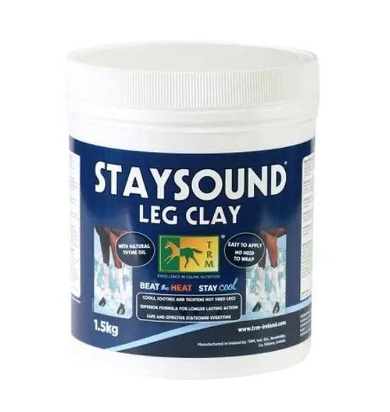 TRM Staysound Clay 1,5 kg