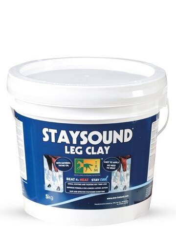 TRM Staysound Clay 5 kg