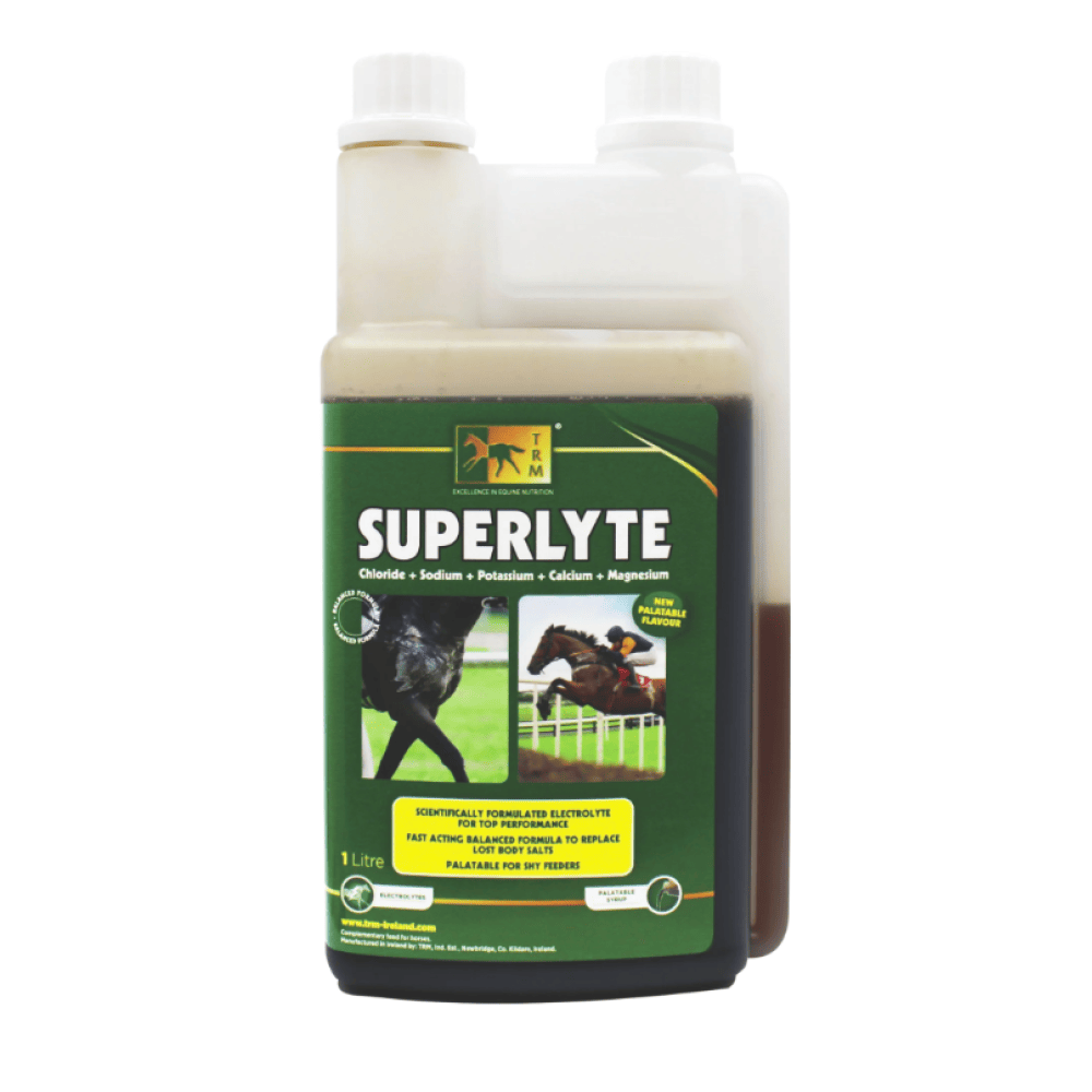 TRM Superlyte 221 Syrup 1 L