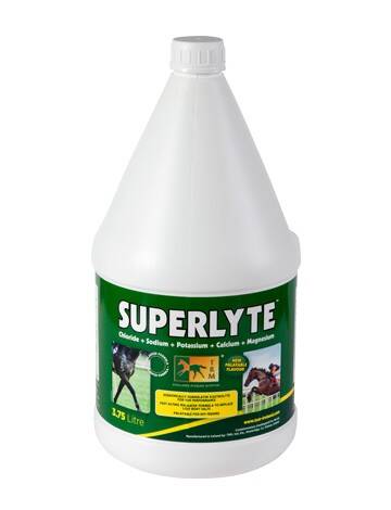 TRM Superlyte 221 Syrup 3,75 l