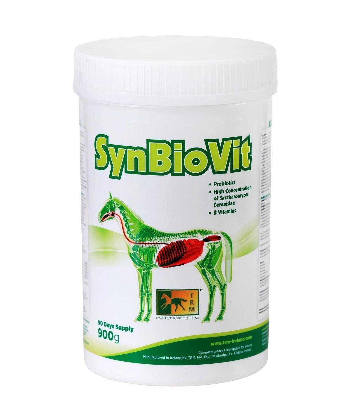TRM Synbiovit 900 g
