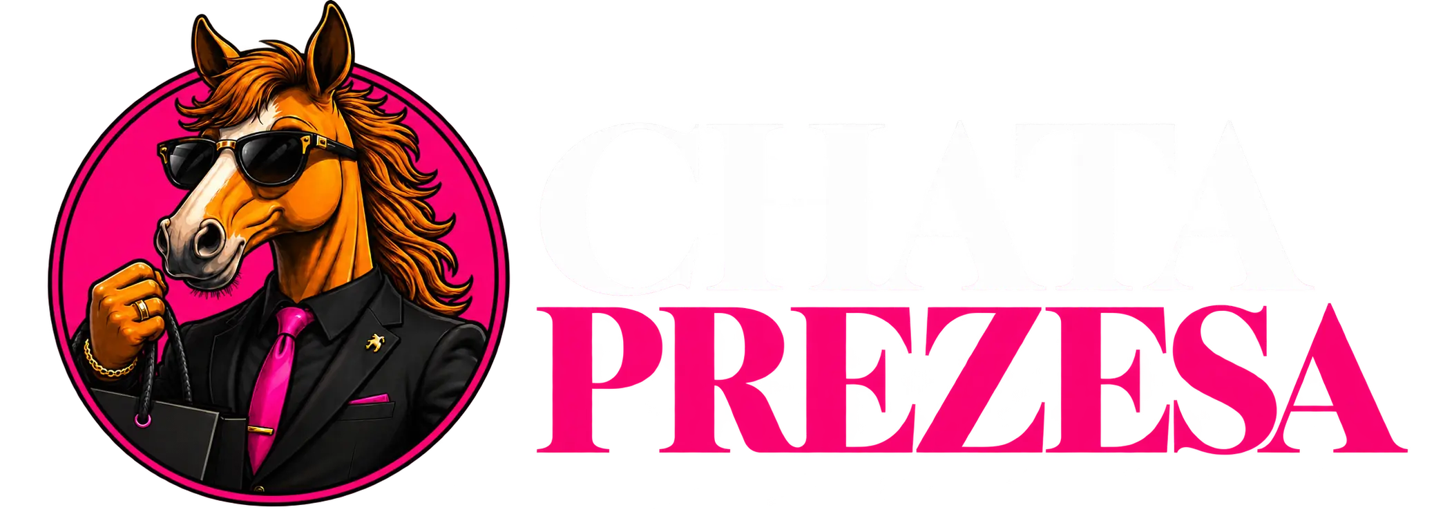 Chata Prezesa ecommerce