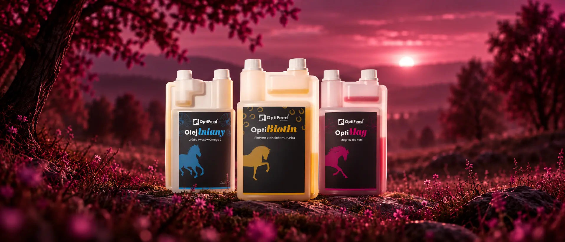 Oferta OptiFeed